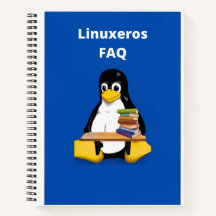 FAQ Linuxeros