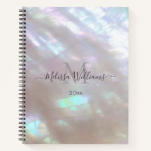 FAUX holographique iridescent
