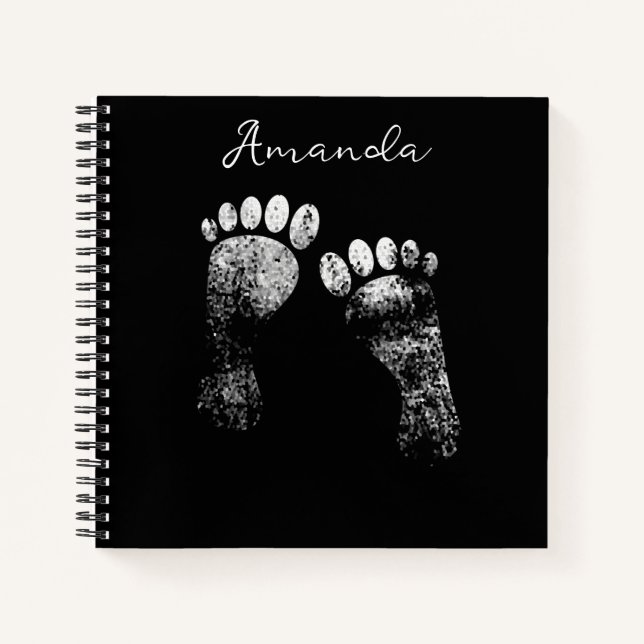 Carnet Favorite legs (Devant)