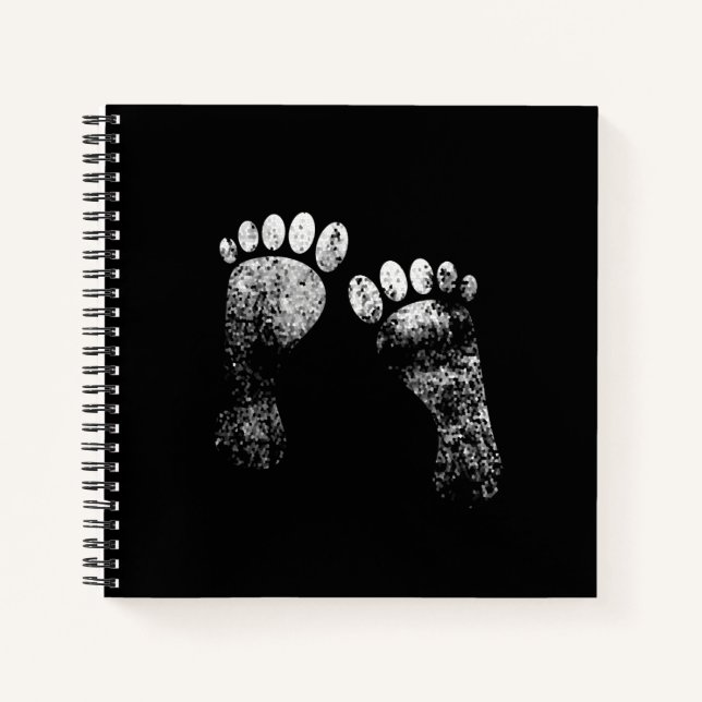 Carnet Favorite legs (Devant)