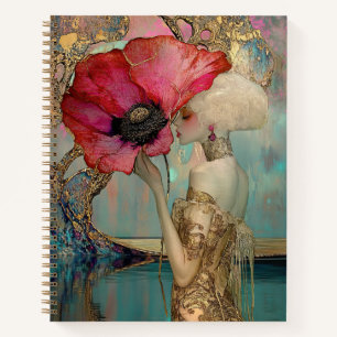 Carnet *~* FD2 Nouveau Fantastique 13 Rêve Éthéré