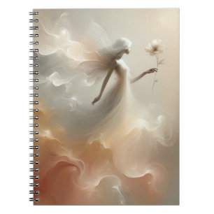 Carnet Fée magique