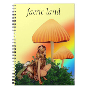 carnet féerie