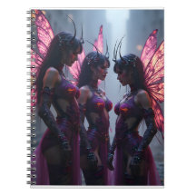 Féeries Cyberpunk