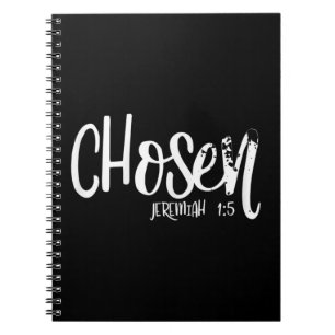 Carnet Femme Vêtement Fondé Sur La Foi Plus Taille Christ