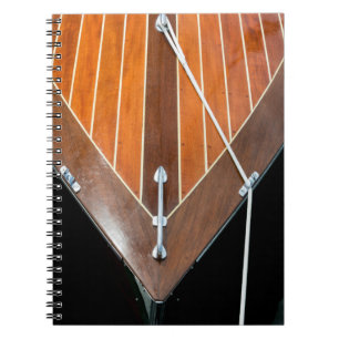 Carnet Festival du bateau en bois de Bainbridge Island