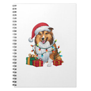 Carnet Feu de Noël Feu de Noël Feu de Noël Feu de Noël