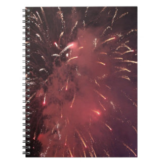 Carnet Feux