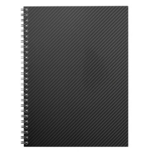 Carnet Fibre de carbone