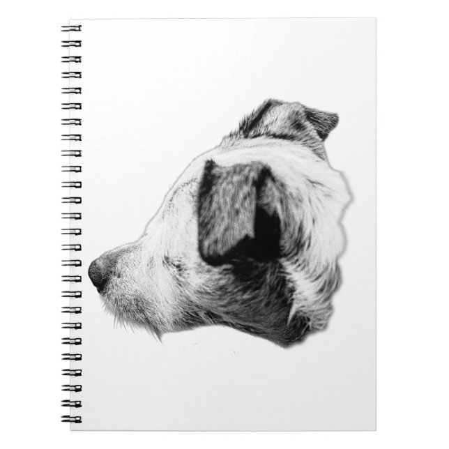 Carnet Fidélité dans le profil (Devant)