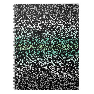 Carnet Fierté paragendre Mod Rétro Farfelu Groovy Bohème