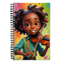 Fille au violon