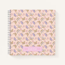 Fille Papillon Capricieuse Personnalisée