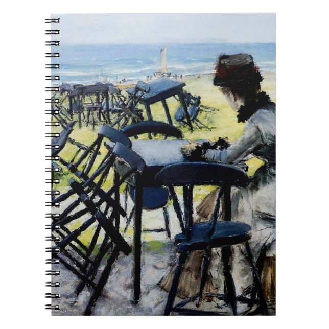 Carnet Fin de saison (Devant)