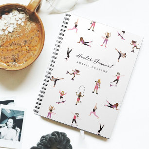 Carnet Fitness Millénaire