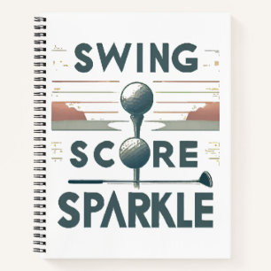 Carnet Flèche, Score, Étincelle