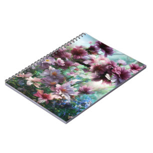 Carnet Fleur de cerisier