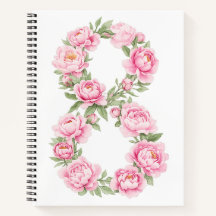 Fleur de pivoine pour la Journée internationale de