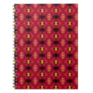 Carnet Fleur de porche / Recoleta / Miroir /