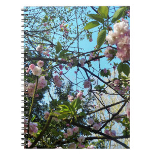 Carnet Fleur, Fleur, Fleur, Nature