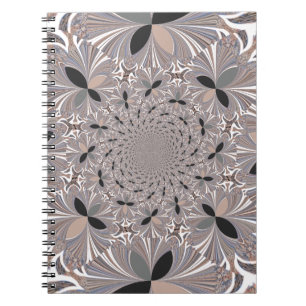 Carnet Fleur Inspiration