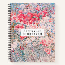 Fleurs sauvages de champ aquarelle