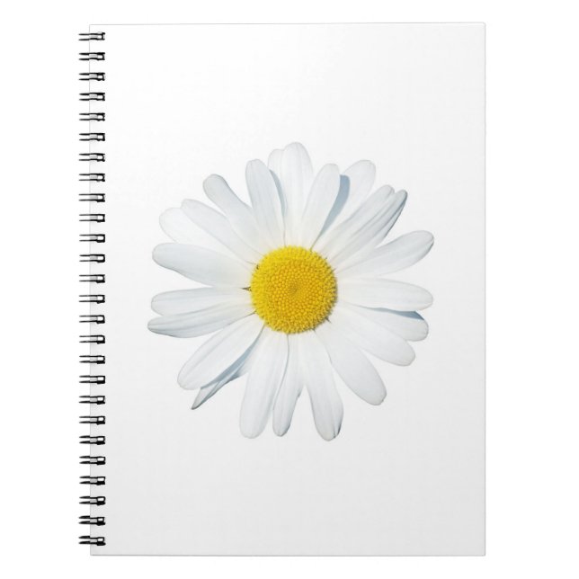 Carnet Fleurs | Taille unique (Devant)