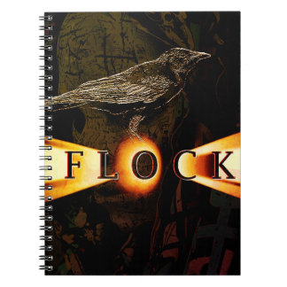 Carnet FLOCK