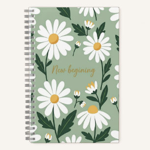 Carnet Floral