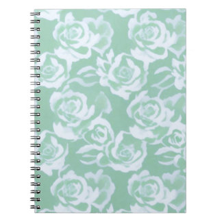 Carnet Floral