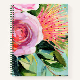 Carnet Floral I