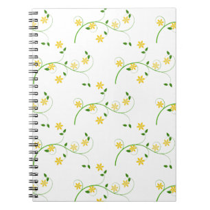Carnet Flore et Fleurs
