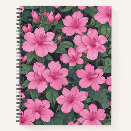 Carnet Flores Nocturnas