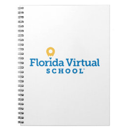 Carnet Florida Virtual School, White Spiral