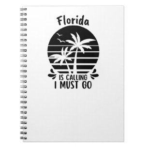 Carnet Floride