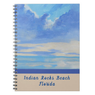 Carnet Floride Aquarelle photo