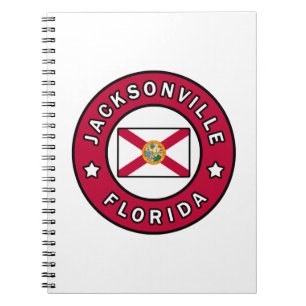 Carnet Floride de Jacksonville