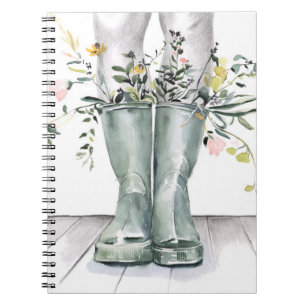 Carnet Flow & Grow II