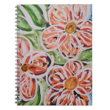 Flower Binder