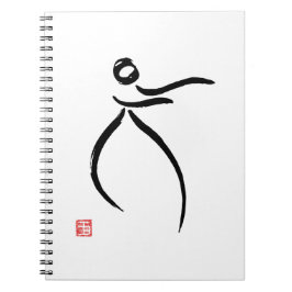 Carnet Flux Tai Chi