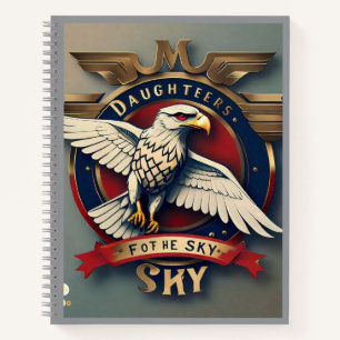 Carnet "Flying Sisters Network"