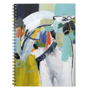 Carnet Foire de Scarborough - Abstrait