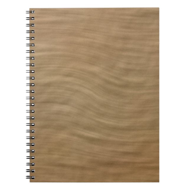 Carnet Fond d'aspect en grès de couleur bronzage naturel (Devant)