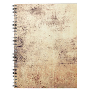 Carnet fond de fond de grunge Abstrait, rétro, abstrait