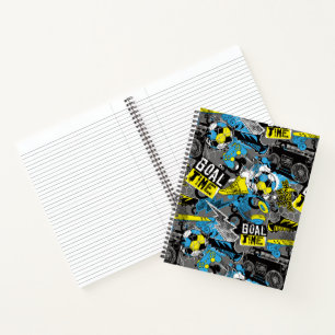 Carnet Football