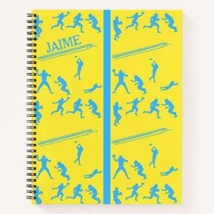 Carnet Football