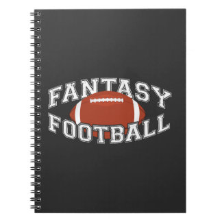 Carnet Football Imaginaire