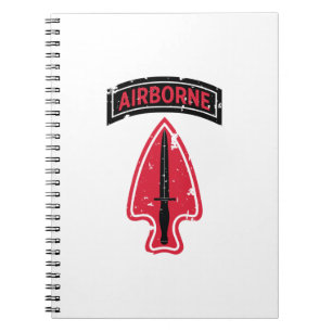 Carnet Force Delta "forces spéciales" en détresse