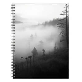 Carnet Forêt Misty, Lieu Magique