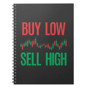 Carnet Forex Stock Trading Market Day Trader Investisseur